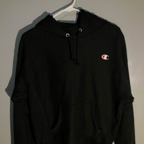 Champion Tops - Champion Hoodie